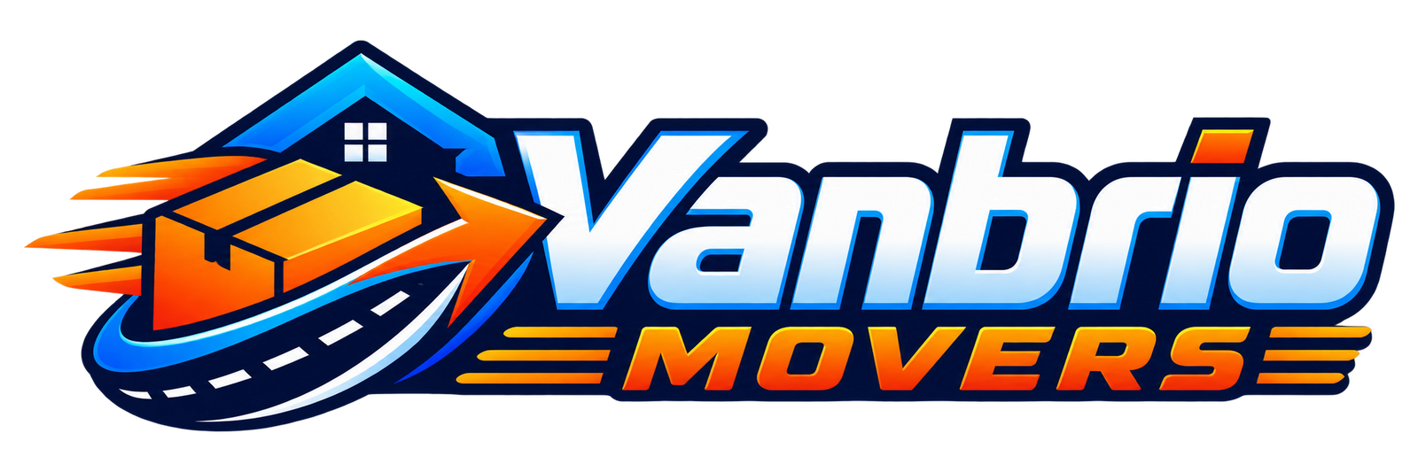 Vanbrio Movers